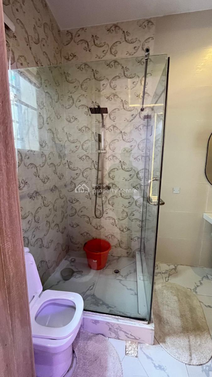 Well Maintained Furnished Terraced Duplex in Orchid, Orchid, Lekki, Lagos, Terraced Duplex for Sale