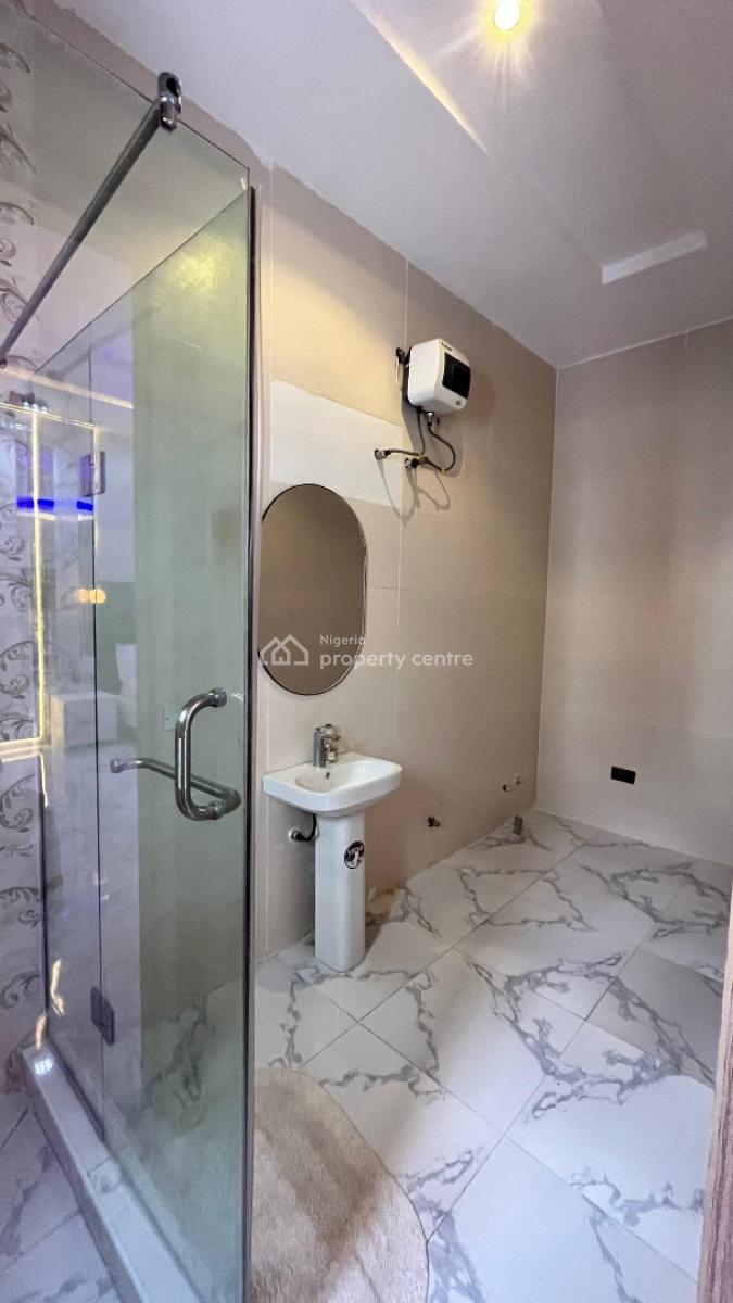 Well Maintained Furnished Terraced Duplex in Orchid, Orchid, Lekki, Lagos, Terraced Duplex for Sale