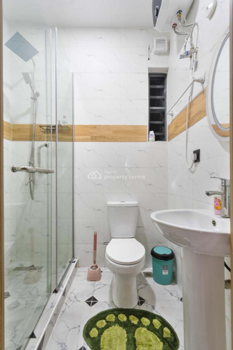 Ultra 1 Bedroom Apartment with Ps5 Osapa Lekki, Sugarhills Apartments, Osapa, Lekki, Lagos, Flat / Apartment Short Let