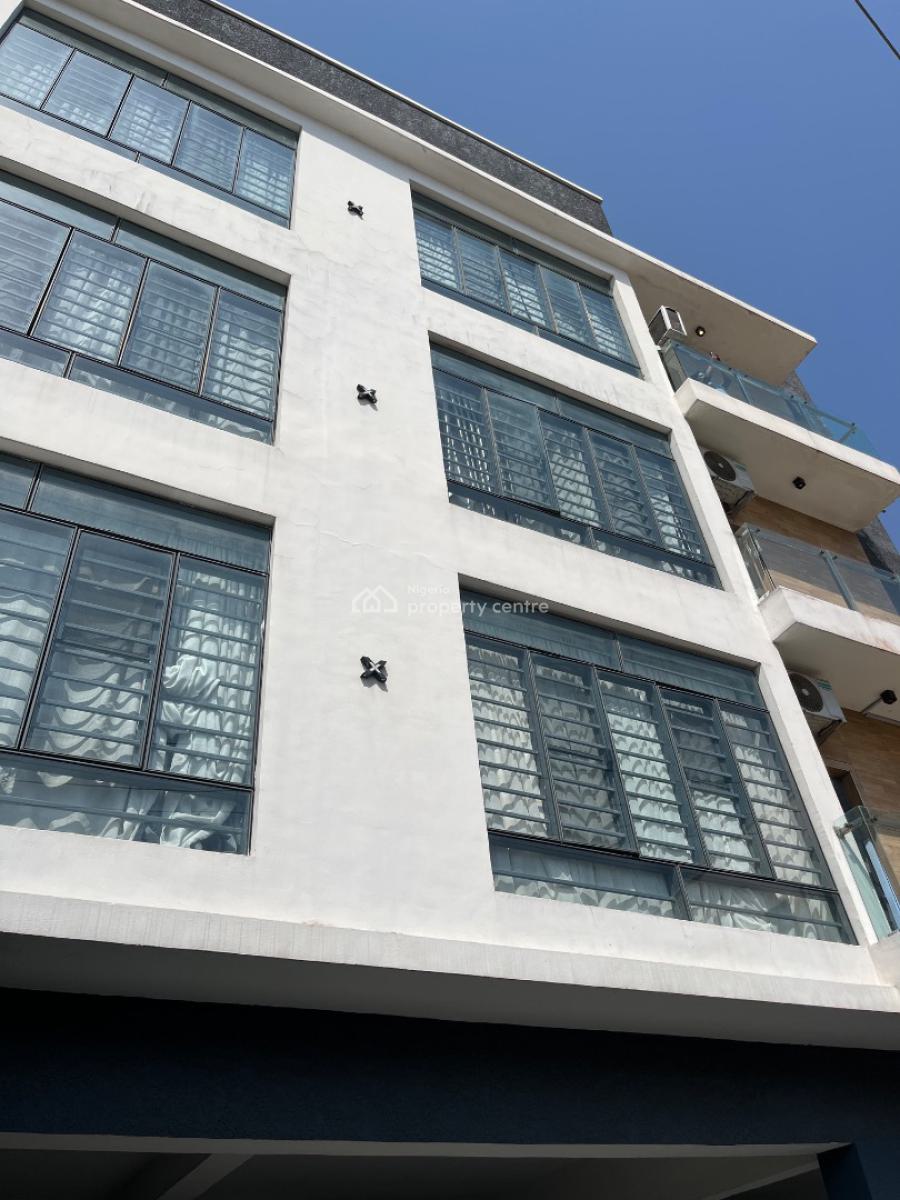 Ultra 1 Bedroom Apartment with Ps5, Sugarhills Apartments, Osapa, Lekki, Lagos, Flat / Apartment Short Let