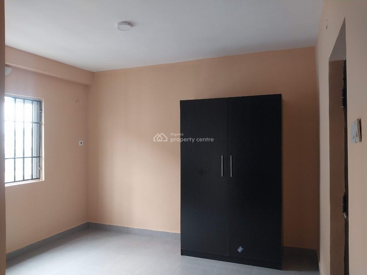 a Lovely Spacious Ground Floor Roomself Contain, Pako Busstop, Akoka, Yaba, Lagos, Self Contain (single Rooms) for Rent