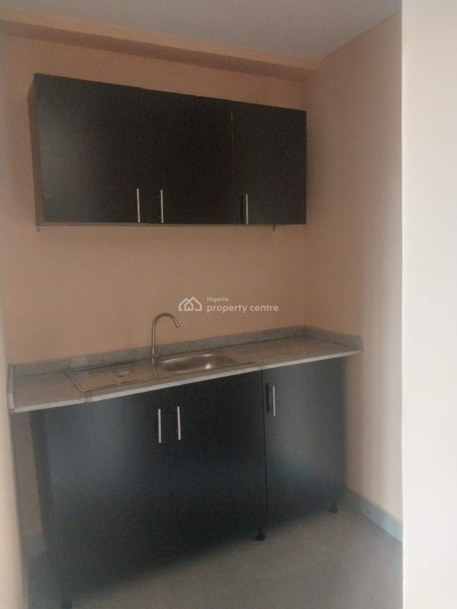 a Lovely Spacious Ground Floor Roomself Contain, Pako Busstop, Akoka, Yaba, Lagos, Self Contain (single Rooms) for Rent