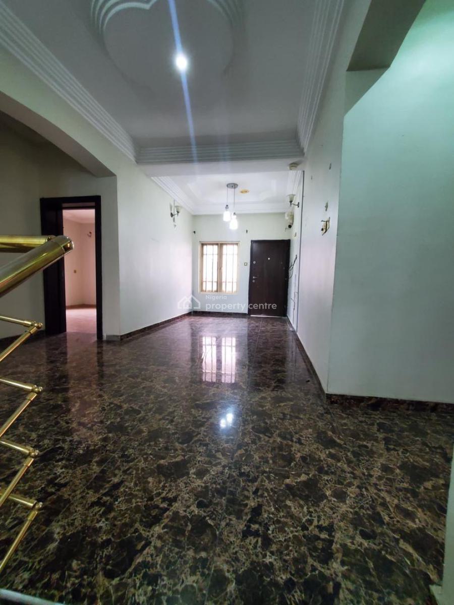 Spacious 5 Bedroom Fully Detached Duplex, Ikota, Lekki, Lagos, Detached Duplex for Rent