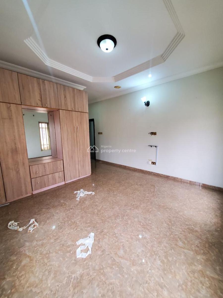 Spacious 5 Bedroom Fully Detached Duplex, Ikota, Lekki, Lagos, Detached Duplex for Rent