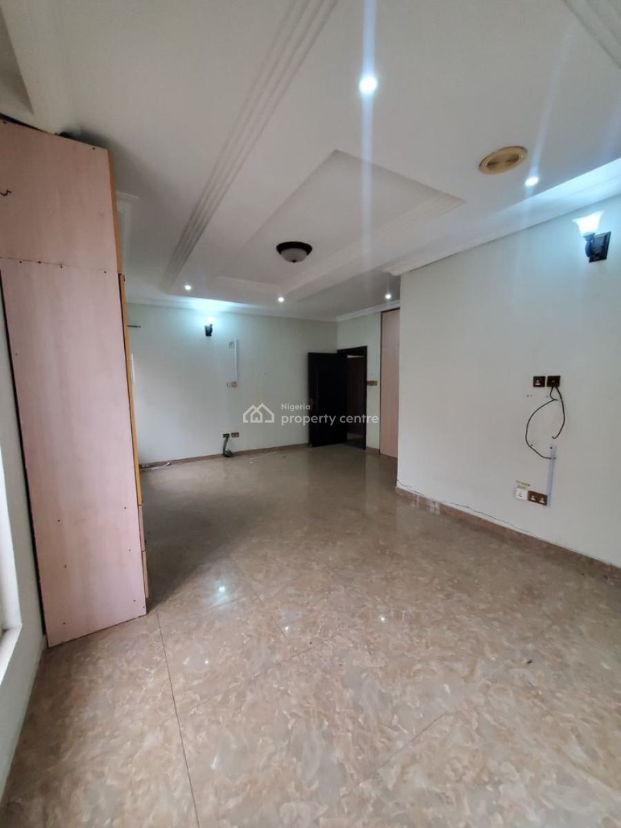 Spacious 5 Bedroom Fully Detached Duplex, Ikota, Lekki, Lagos, Detached Duplex for Rent