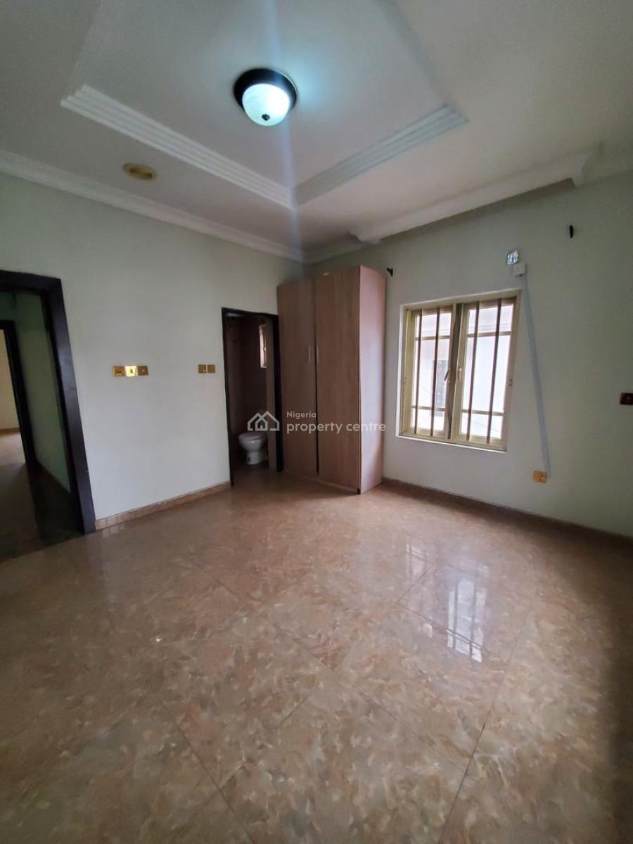 Spacious 5 Bedroom Fully Detached Duplex, Ikota, Lekki, Lagos, Detached Duplex for Rent