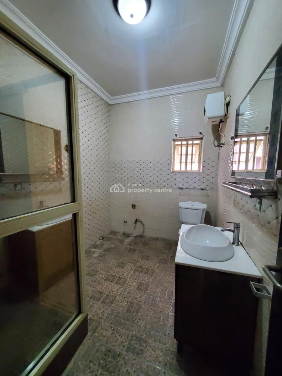 Spacious 5 Bedroom Fully Detached Duplex, Ikota, Lekki, Lagos, Detached Duplex for Rent