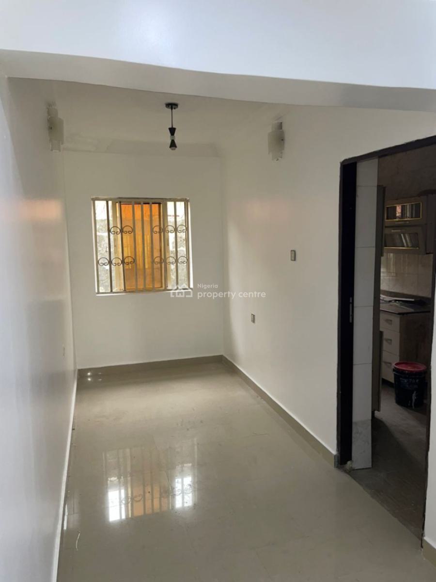 Sharp Clean 2 Bedroom Apartment, Thera Annex Estate Sangotedo, Sangotedo, Ajah, Lagos, Flat / Apartment for Rent