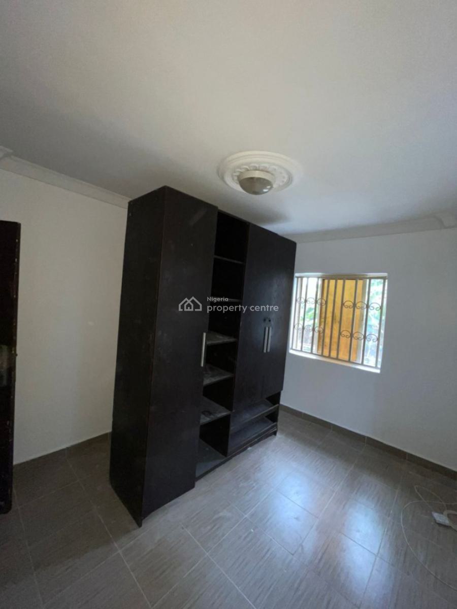 Sharp Clean 2 Bedroom Apartment, Thera Annex Estate Sangotedo, Sangotedo, Ajah, Lagos, Flat / Apartment for Rent