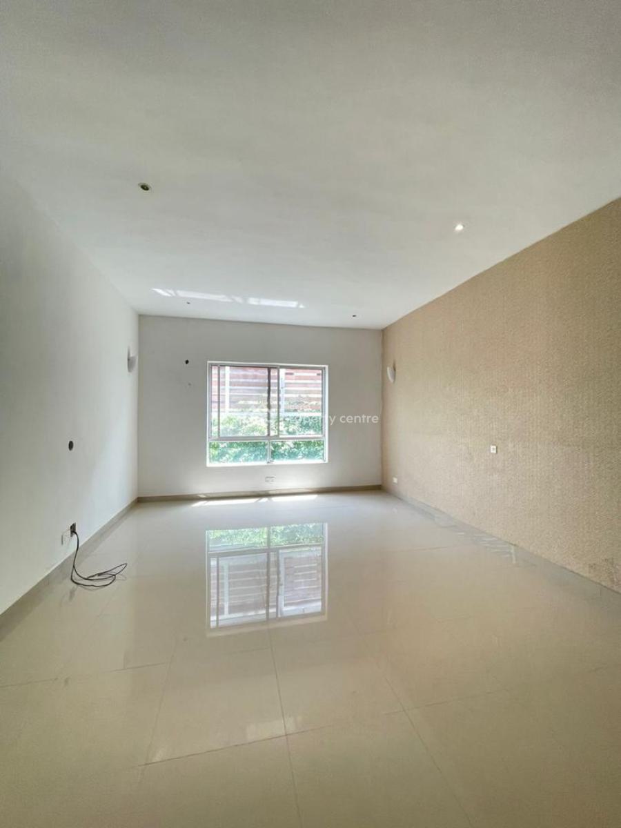Spacious 3 Bed Apartment with Bq, Pool, Equipped Gym, Banana Island, Ikoyi, Lagos, Flat / Apartment for Sale