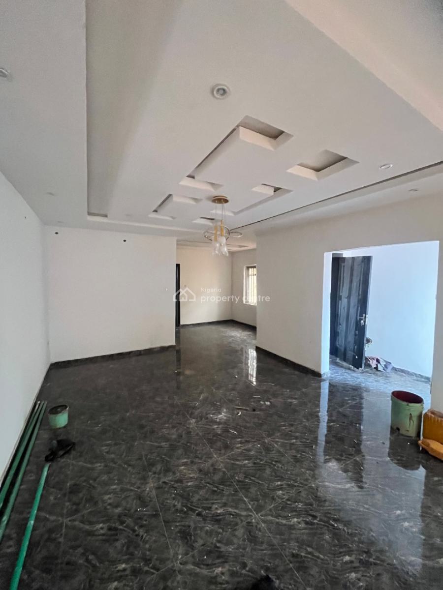 Newly Built 4 Bedroom Duplex in a Serene and Secured Estate in Magboro, Serene and Secured Estate in Magboro Area Close to Aluasa Ikeja, Magboro, Ogun, Detached Duplex for Sale
