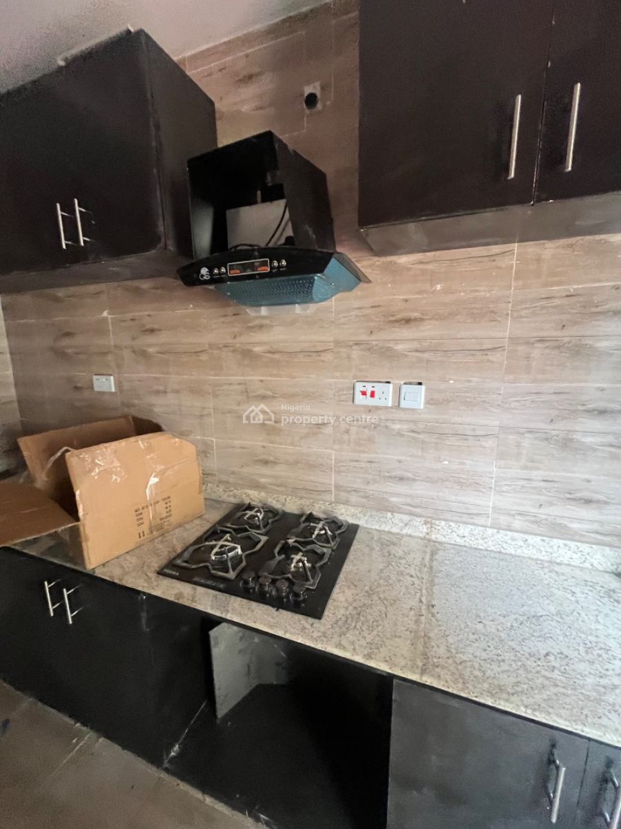 Newly Built 4 Bedroom Duplex in a Serene and Secured Estate in Magboro, Serene and Secured Estate in Magboro Area Close to Aluasa Ikeja, Magboro, Ogun, Detached Duplex for Sale