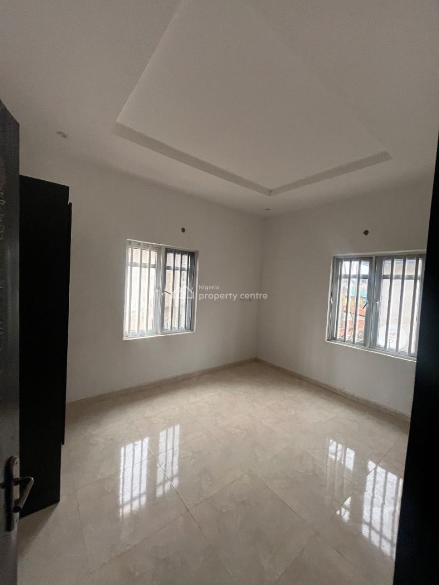 Newly Built 4 Bedroom Duplex in a Serene and Secured Estate in Magboro, Serene and Secured Estate in Magboro Area Close to Aluasa Ikeja, Magboro, Ogun, Detached Duplex for Sale