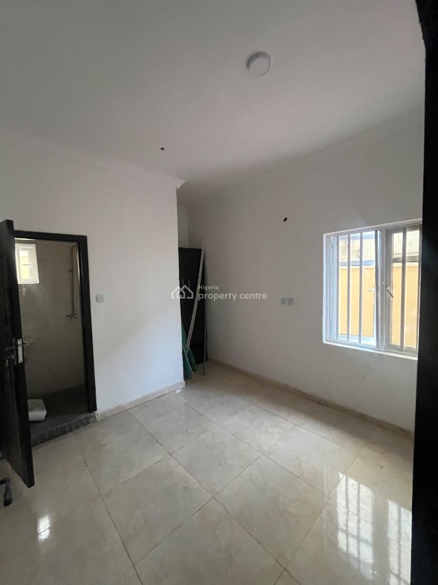 Newly Built 4 Bedroom Duplex in a Serene and Secured Estate in Magboro, Serene and Secured Estate in Magboro Area Close to Aluasa Ikeja, Magboro, Ogun, Detached Duplex for Sale