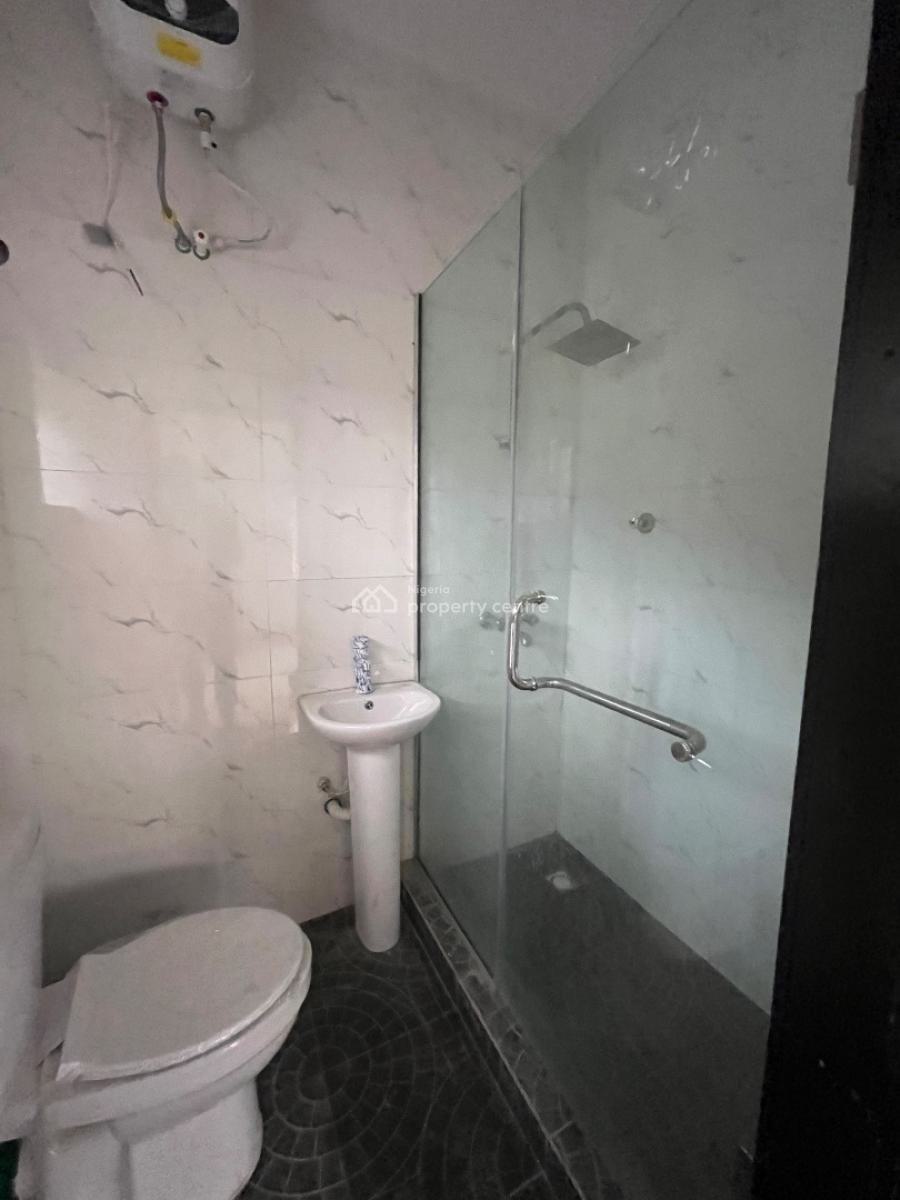 Newly Built 4 Bedroom Duplex in a Serene and Secured Estate in Magboro, Serene and Secured Estate in Magboro Area Close to Aluasa Ikeja, Magboro, Ogun, Detached Duplex for Sale