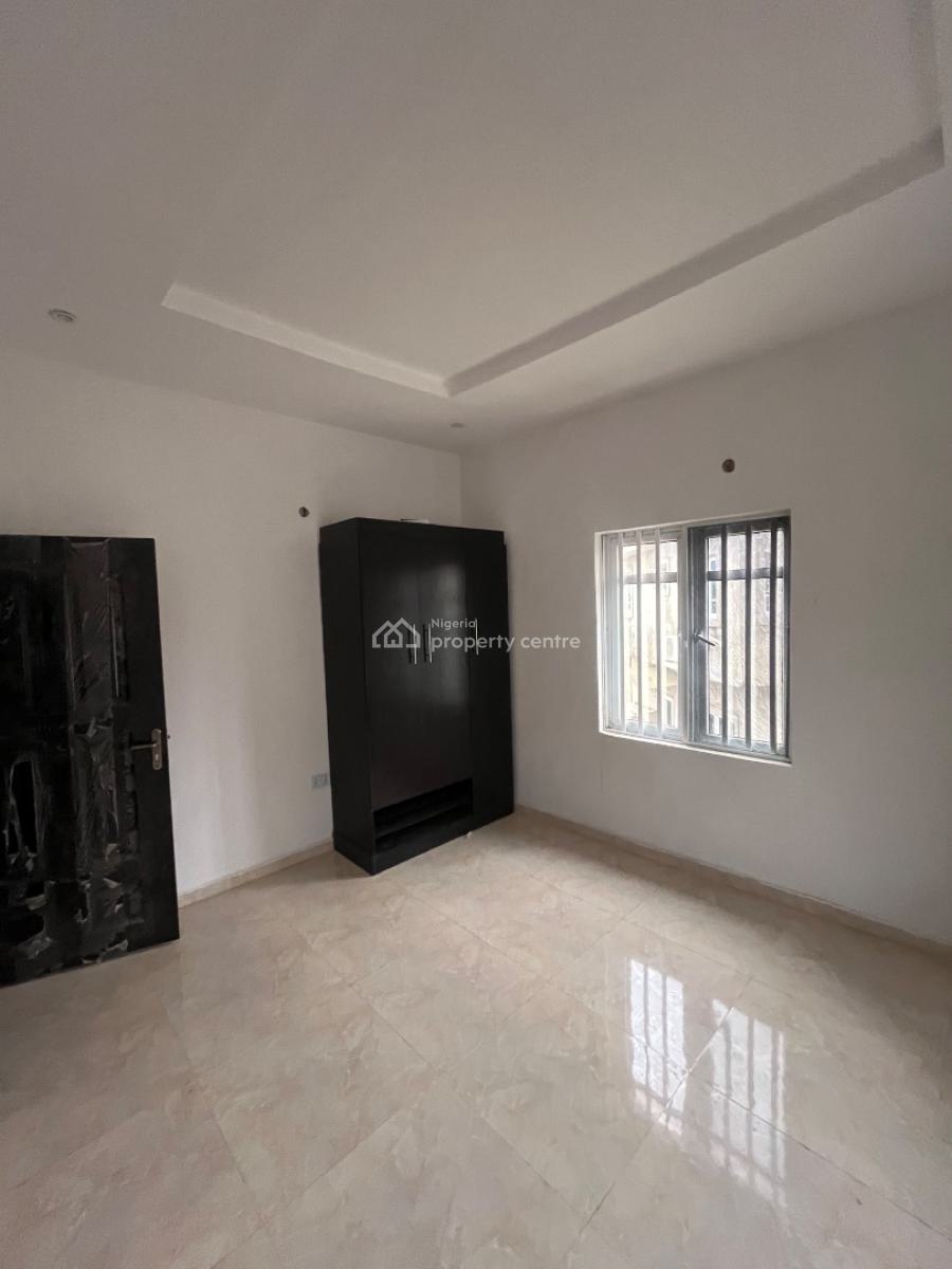 Newly Built 4 Bedroom Duplex in a Serene and Secured Estate in Magboro, Serene and Secured Estate in Magboro Area Close to Aluasa Ikeja, Magboro, Ogun, Detached Duplex for Sale