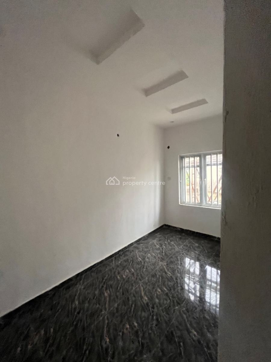Newly Built 4 Bedroom Duplex in a Serene and Secured Estate in Magboro, Serene and Secured Estate in Magboro Area Close to Aluasa Ikeja, Magboro, Ogun, Detached Duplex for Sale