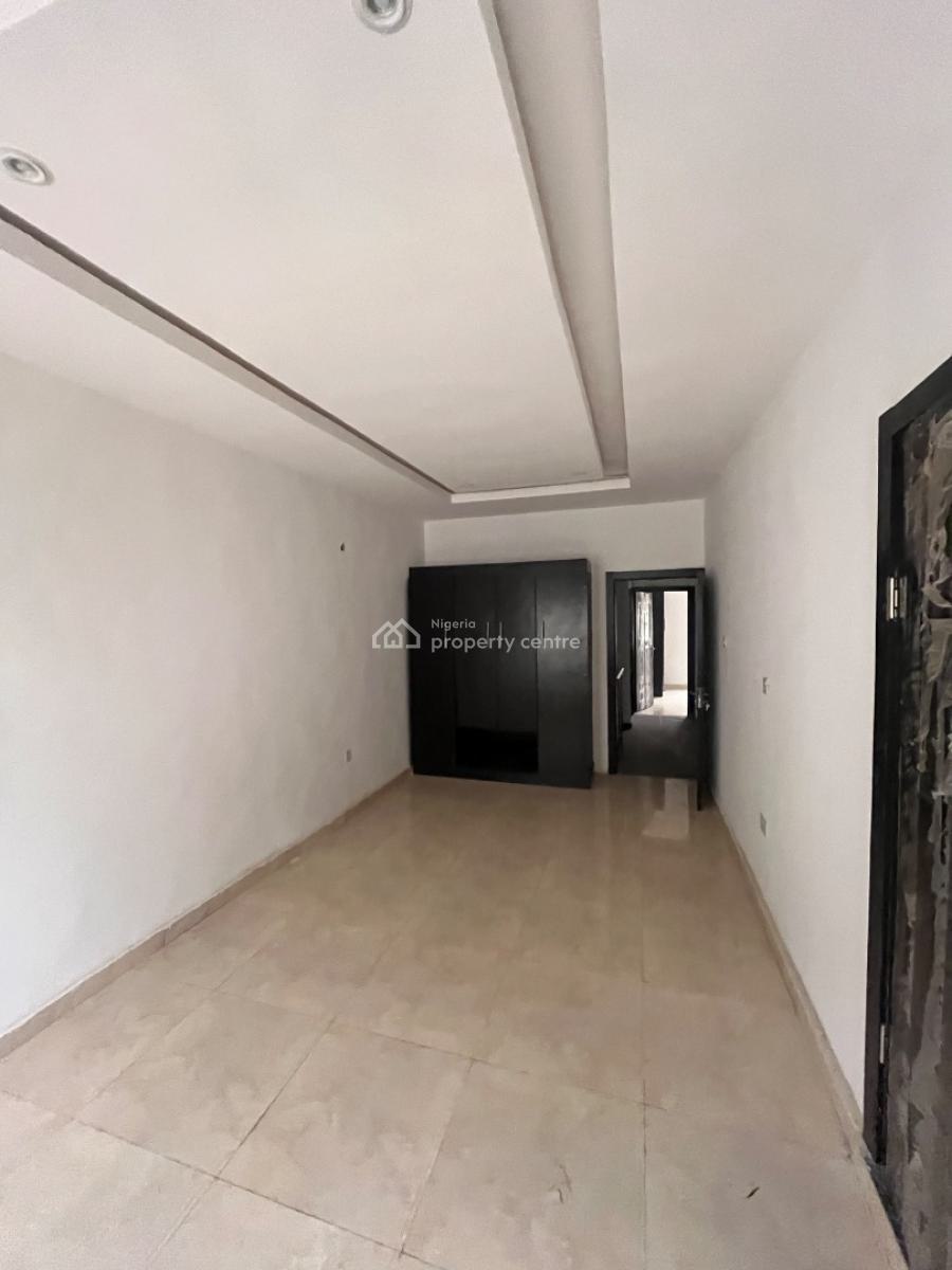 Newly Built 4 Bedroom Duplex in a Serene and Secured Estate in Magboro, Serene and Secured Estate in Magboro Area Close to Aluasa Ikeja, Magboro, Ogun, Detached Duplex for Sale