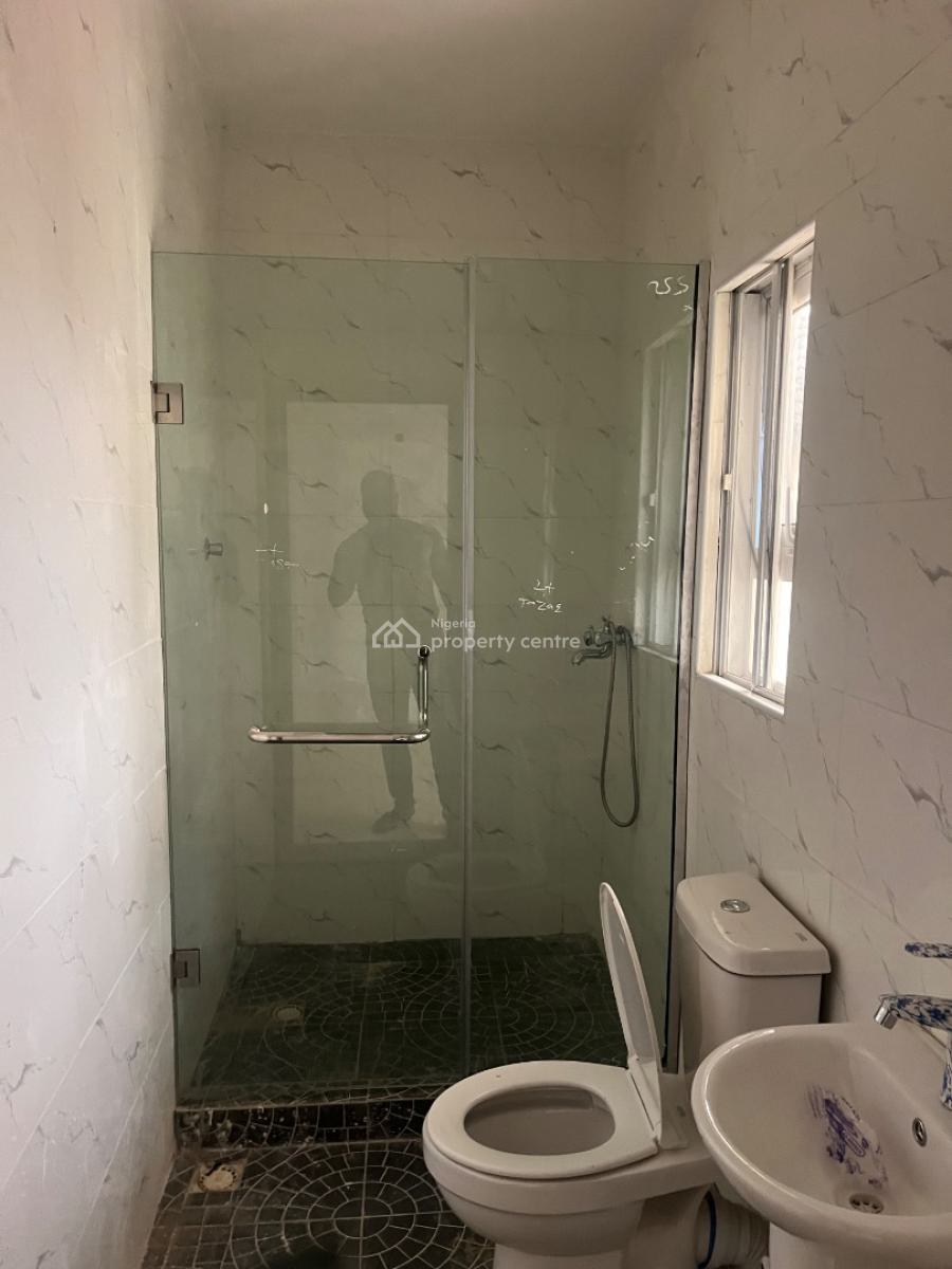Newly Built 4 Bedroom Duplex in a Serene and Secured Estate in Magboro, Serene and Secured Estate in Magboro Area Close to Aluasa Ikeja, Magboro, Ogun, Detached Duplex for Sale