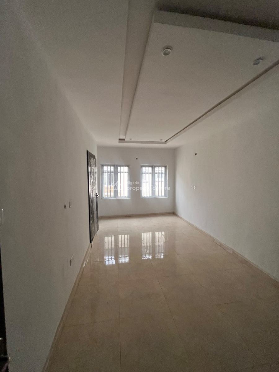 Newly Built 4 Bedroom Duplex in a Serene and Secured Estate in Magboro, Serene and Secured Estate in Magboro Area Close to Aluasa Ikeja, Magboro, Ogun, Detached Duplex for Sale