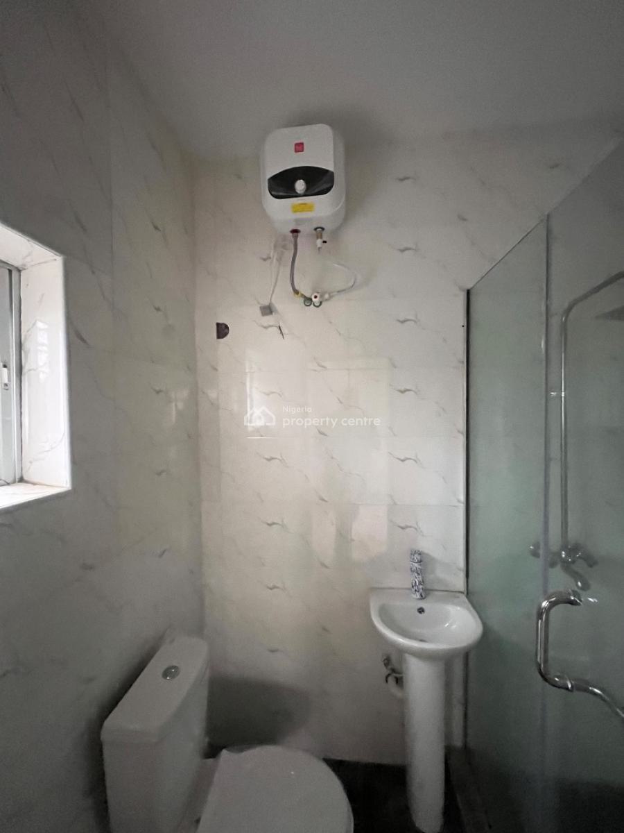 Newly Built 4 Bedroom Duplex in a Serene and Secured Estate in Magboro, Serene and Secured Estate in Magboro Area Close to Aluasa Ikeja, Magboro, Ogun, Detached Duplex for Sale