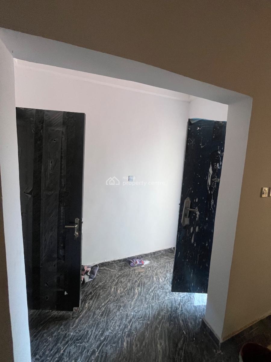 Newly Built 4 Bedroom Duplex in a Serene and Secured Estate in Magboro, Serene and Secured Estate in Magboro Area Close to Aluasa Ikeja, Magboro, Ogun, Detached Duplex for Sale
