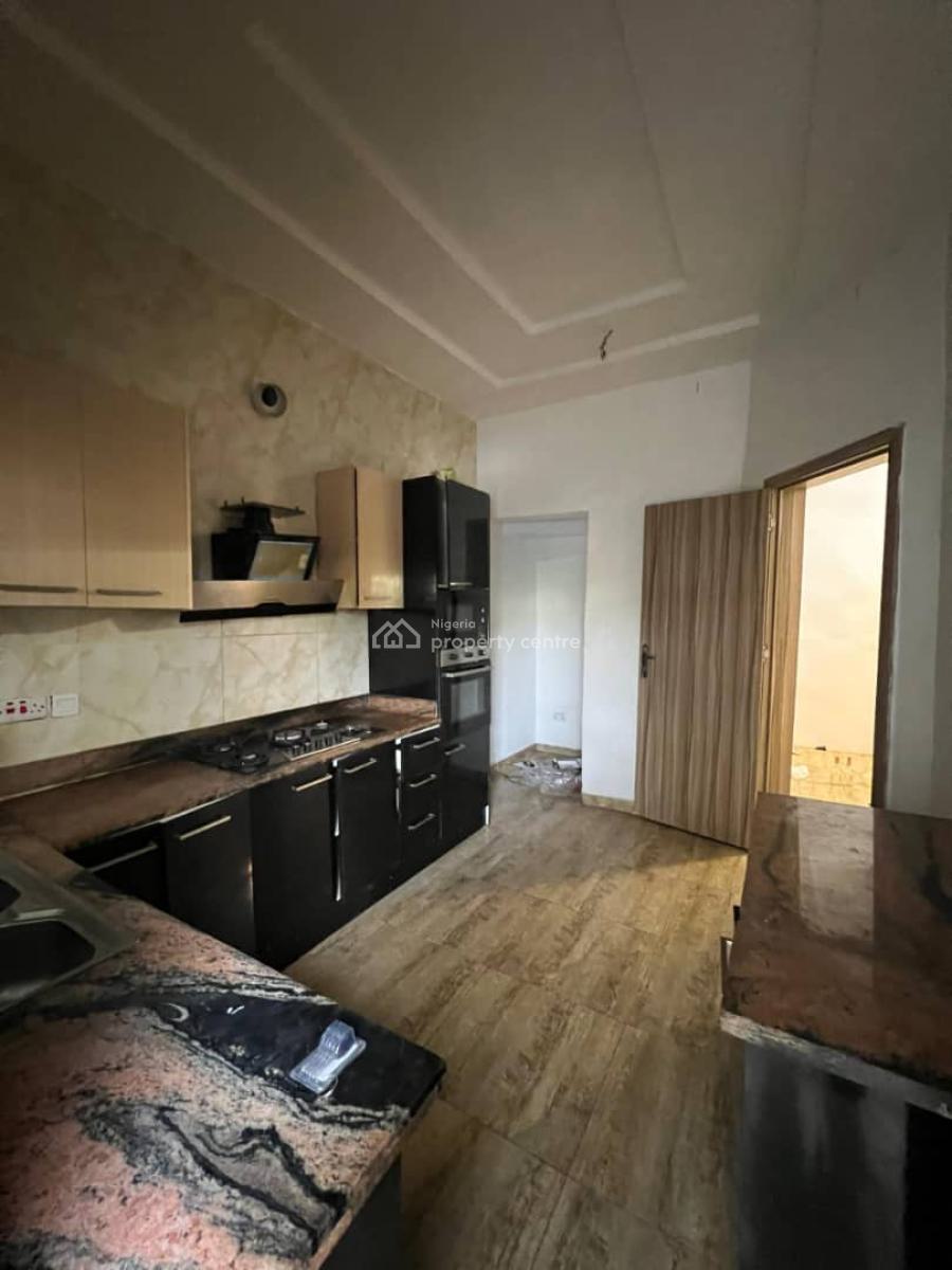 Nice Miniflat Room (and Parlour) in a Serene Estate, Royal Pine Estate, Orchid Road, Lekki, Lagos, Lekki, Lagos, Mini Flat (room and Parlour) for Rent