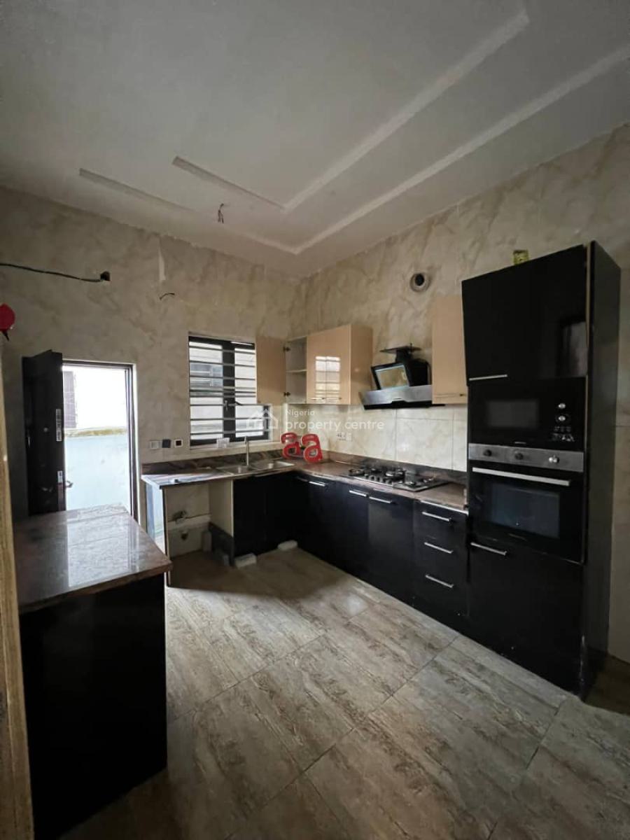 Nice Miniflat Room (and Parlour) in a Serene Estate, Royal Pine Estate, Orchid Road, Lekki, Lagos, Lekki, Lagos, Mini Flat (room and Parlour) for Rent