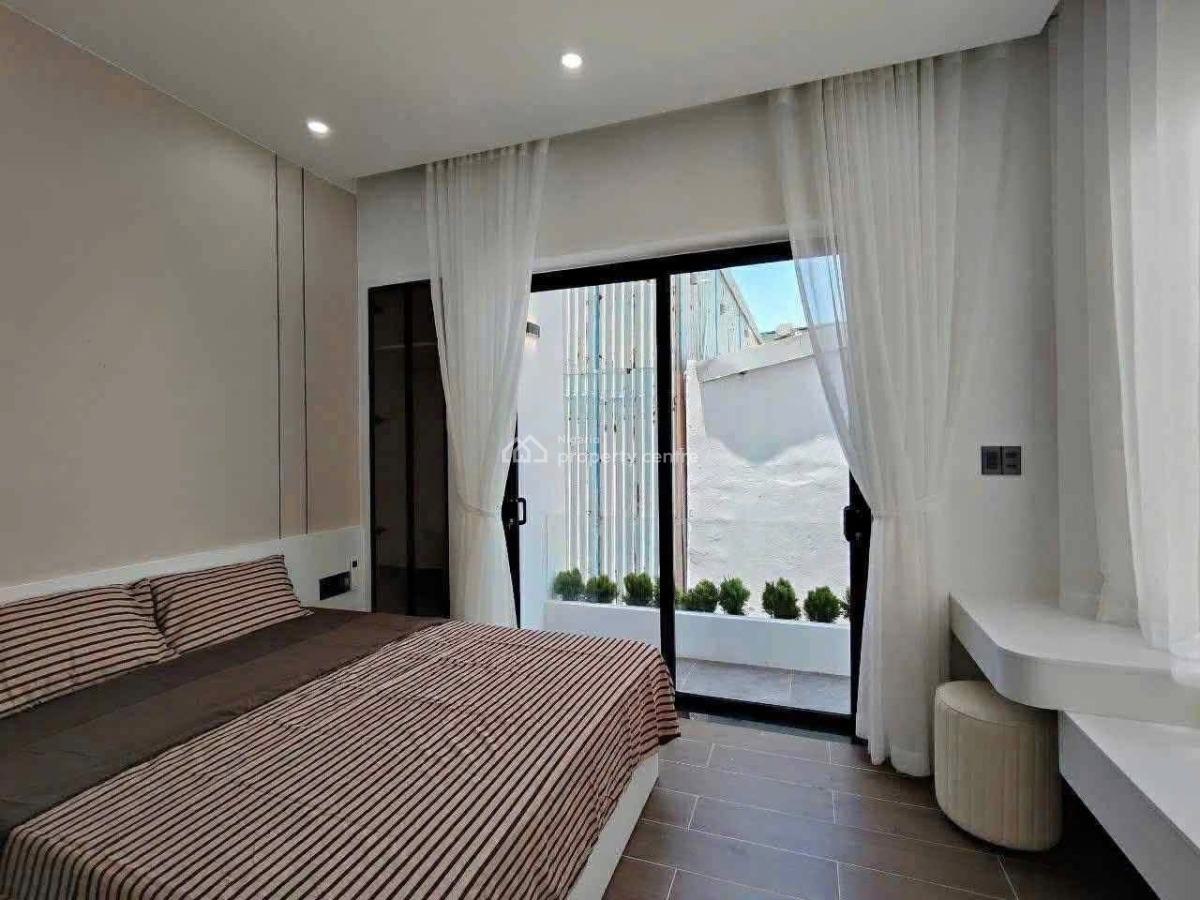 Newly Built 2 Bedroom Apartments with Furniture, Ijaiye, Lagos, Flat / Apartment for Sale