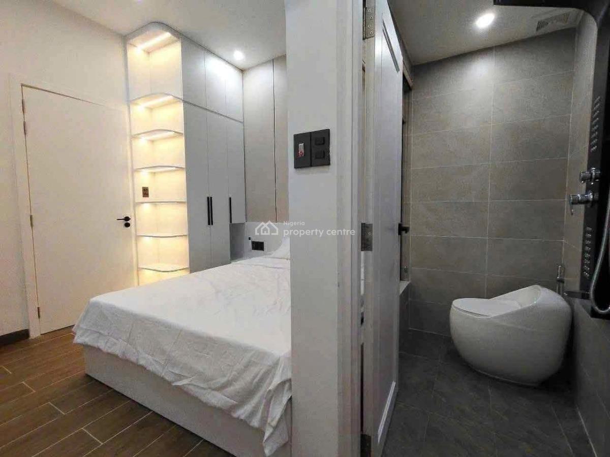 Newly Built 2 Bedroom Apartments with Furniture, Ijaiye, Lagos, Flat / Apartment for Sale