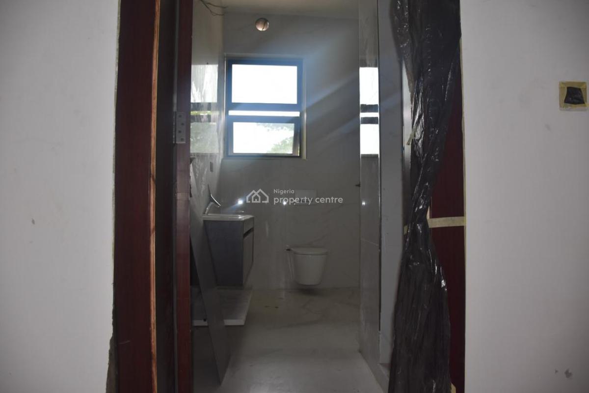 Luxury 4 Bedroom Apartment + Bq, Pool, Gym, Elevator, Ikoyi, Lagos, Flat / Apartment for Sale