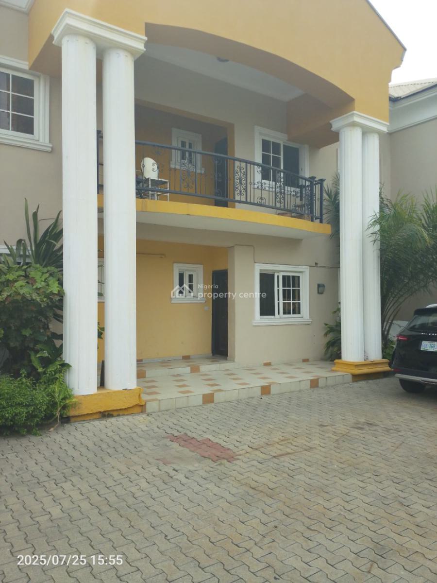 Self Service 3 Self Service 3 Bedroom Flat Ground Floor, Lekki Right, Lekki Phase 1, Lekki, Lagos, Flat / Apartment for Rent