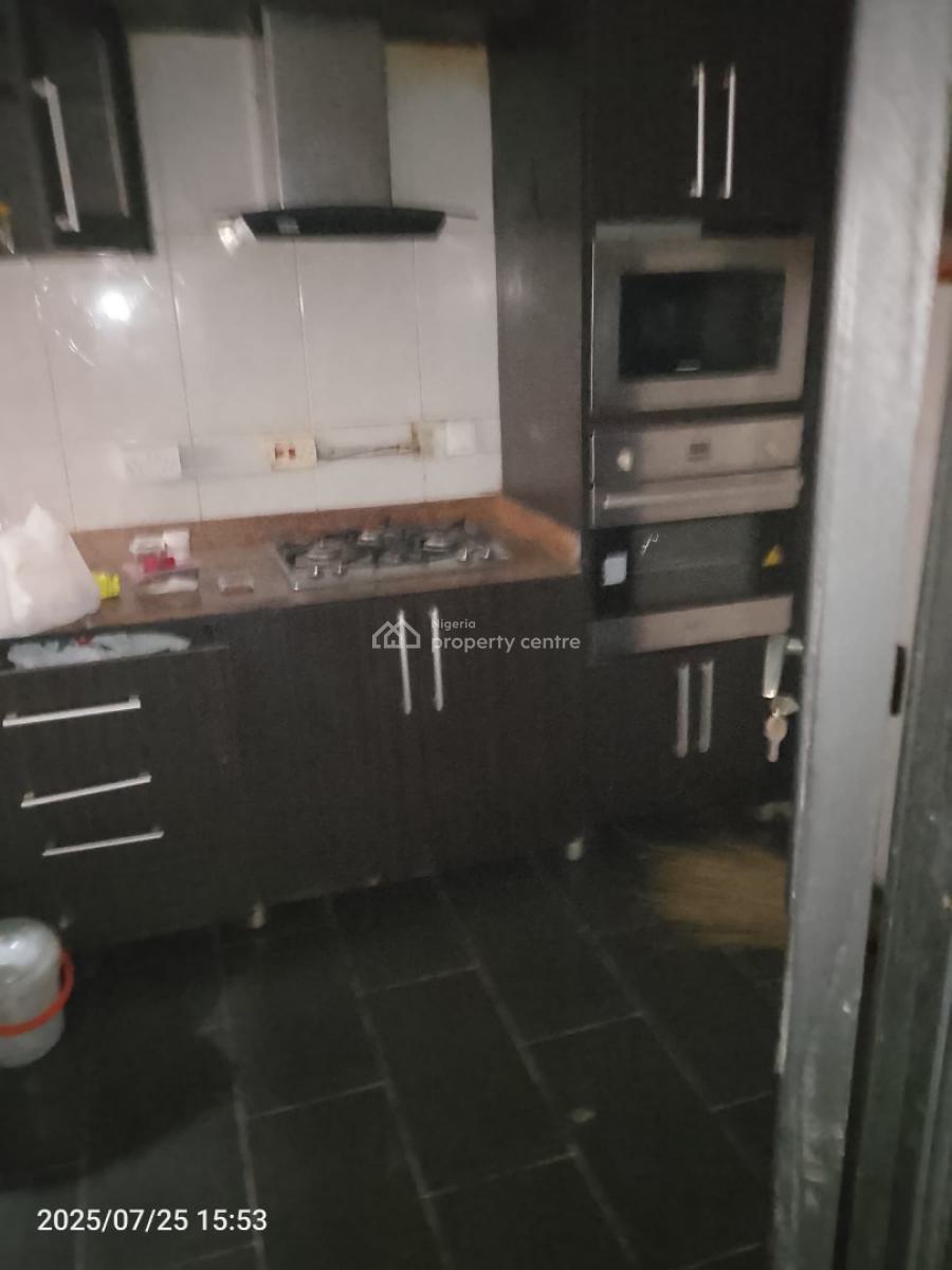 Self Service 3 Self Service 3 Bedroom Flat Ground Floor, Lekki Right, Lekki Phase 1, Lekki, Lagos, Flat / Apartment for Rent