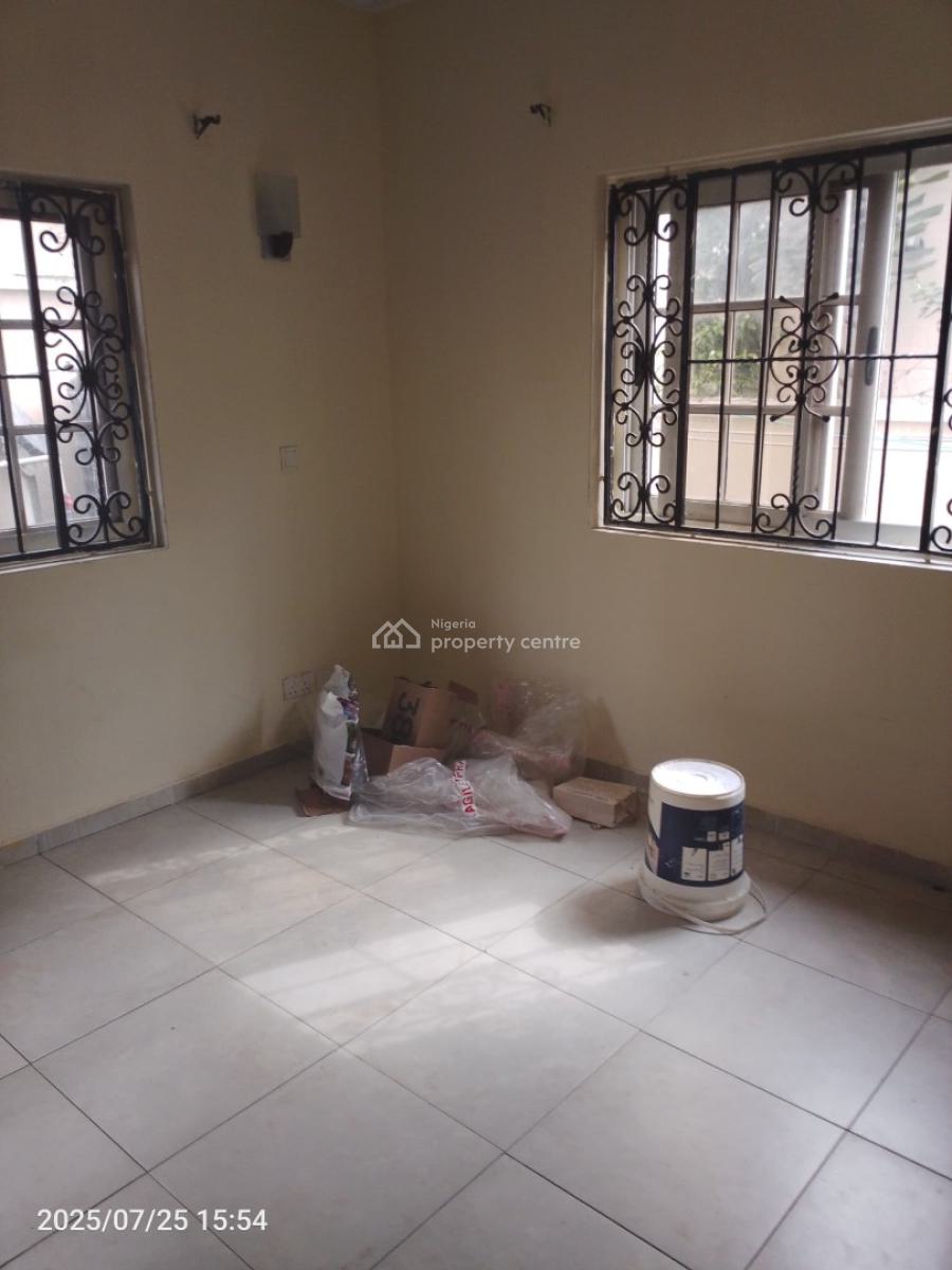 Self Service 3 Self Service 3 Bedroom Flat Ground Floor, Lekki Right, Lekki Phase 1, Lekki, Lagos, Flat / Apartment for Rent