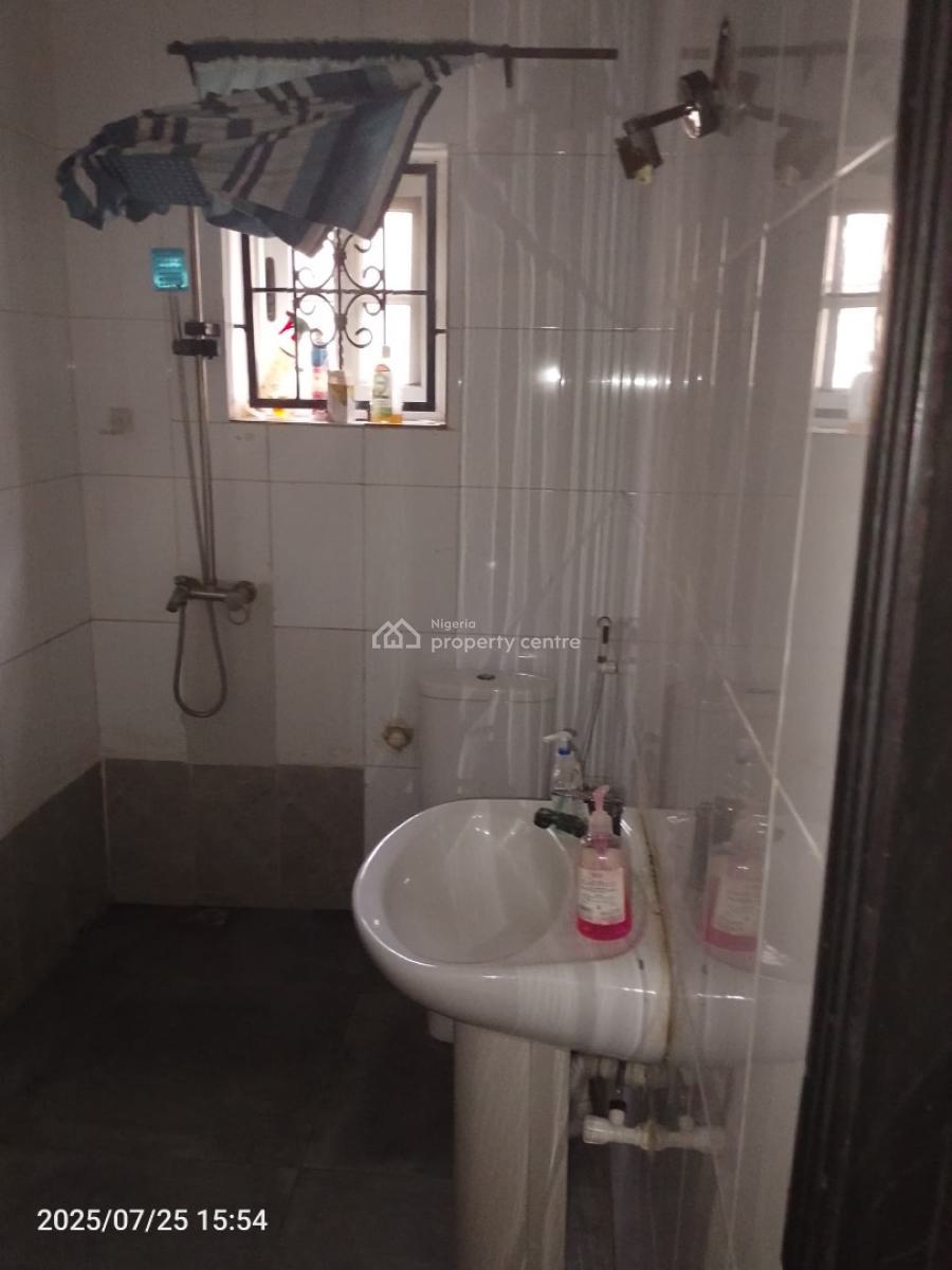 Self Service 3 Self Service 3 Bedroom Flat Ground Floor, Lekki Right, Lekki Phase 1, Lekki, Lagos, Flat / Apartment for Rent