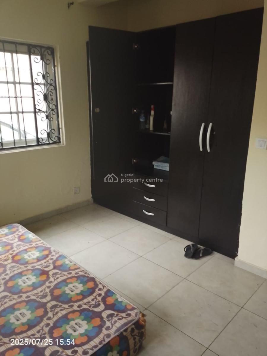 Self Service 3 Self Service 3 Bedroom Flat Ground Floor, Lekki Right, Lekki Phase 1, Lekki, Lagos, Flat / Apartment for Rent