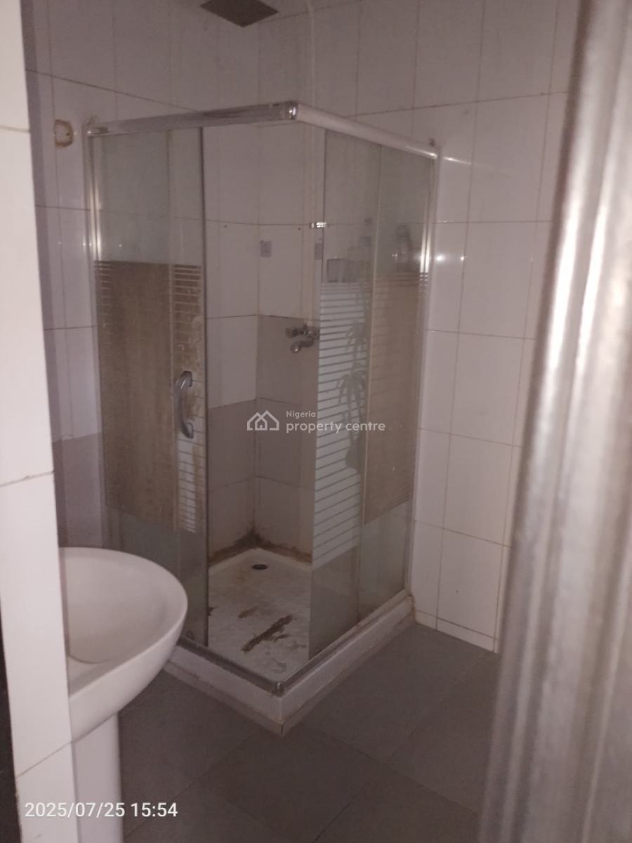 Self Service 3 Self Service 3 Bedroom Flat Ground Floor, Lekki Right, Lekki Phase 1, Lekki, Lagos, Flat / Apartment for Rent