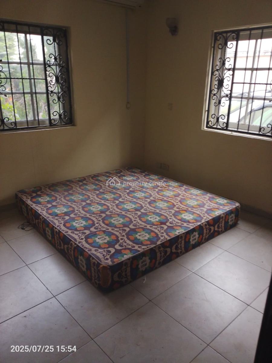 Self Service 3 Self Service 3 Bedroom Flat Ground Floor, Lekki Right, Lekki Phase 1, Lekki, Lagos, Flat / Apartment for Rent