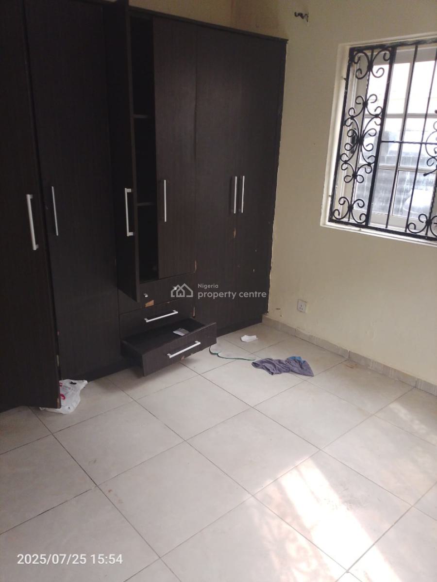 Self Service 3 Self Service 3 Bedroom Flat Ground Floor, Lekki Right, Lekki Phase 1, Lekki, Lagos, Flat / Apartment for Rent