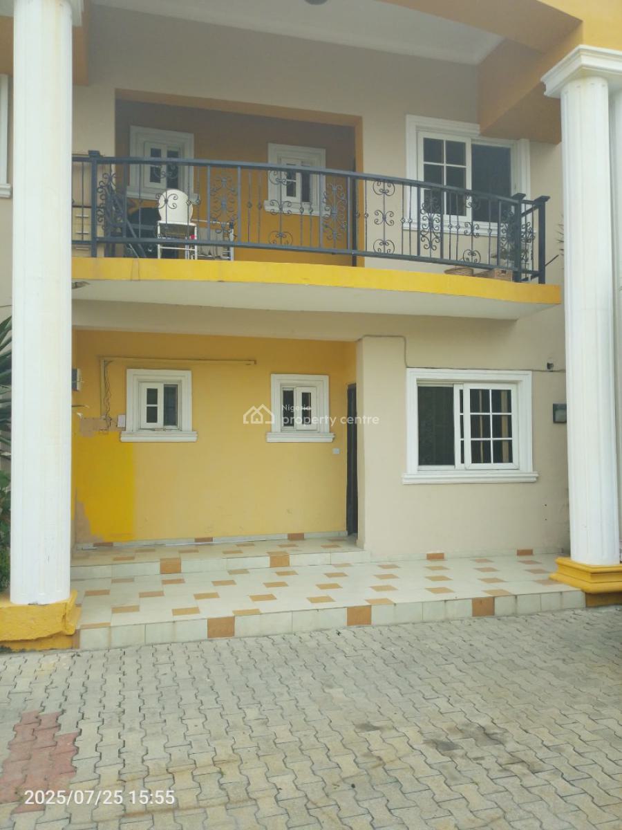 Self Service 3 Self Service 3 Bedroom Flat Ground Floor, Lekki Right, Lekki Phase 1, Lekki, Lagos, Flat / Apartment for Rent
