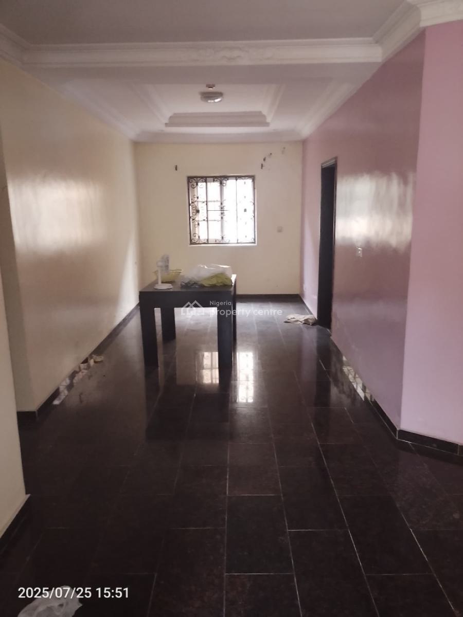 Self Service 3 Self Service 3 Bedroom Flat Ground Floor, Lekki Right, Lekki Phase 1, Lekki, Lagos, Flat / Apartment for Rent