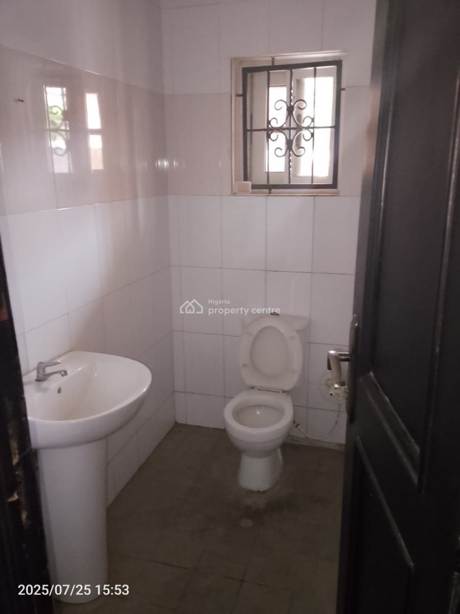 Self Service 3 Self Service 3 Bedroom Flat Ground Floor, Lekki Right, Lekki Phase 1, Lekki, Lagos, Flat / Apartment for Rent