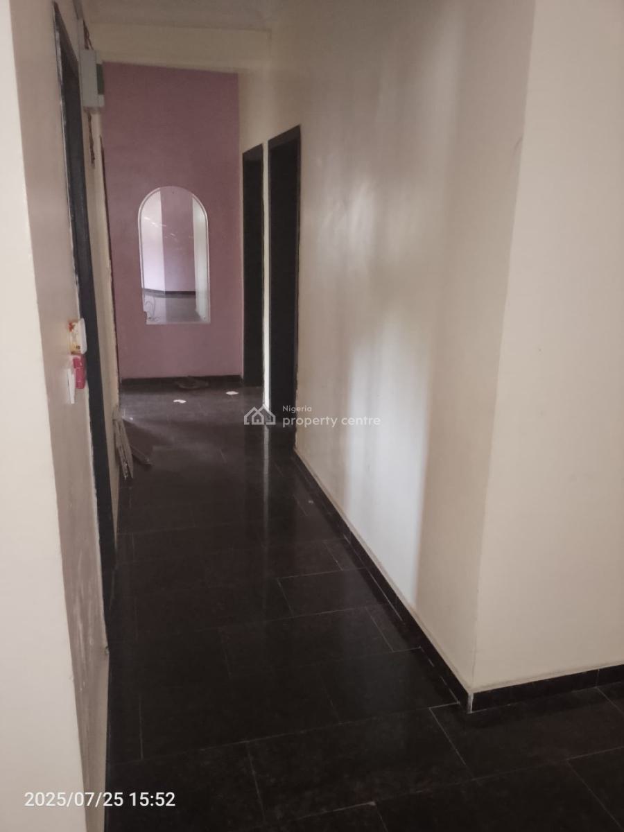 Self Service 3 Self Service 3 Bedroom Flat Ground Floor, Lekki Right, Lekki Phase 1, Lekki, Lagos, Flat / Apartment for Rent