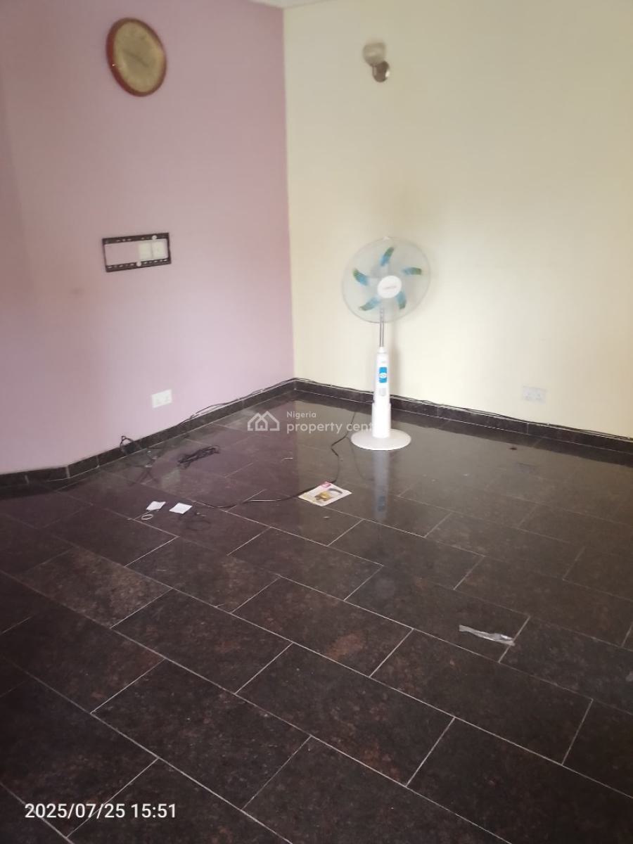 Self Service 3 Self Service 3 Bedroom Flat Ground Floor, Lekki Right, Lekki Phase 1, Lekki, Lagos, Flat / Apartment for Rent