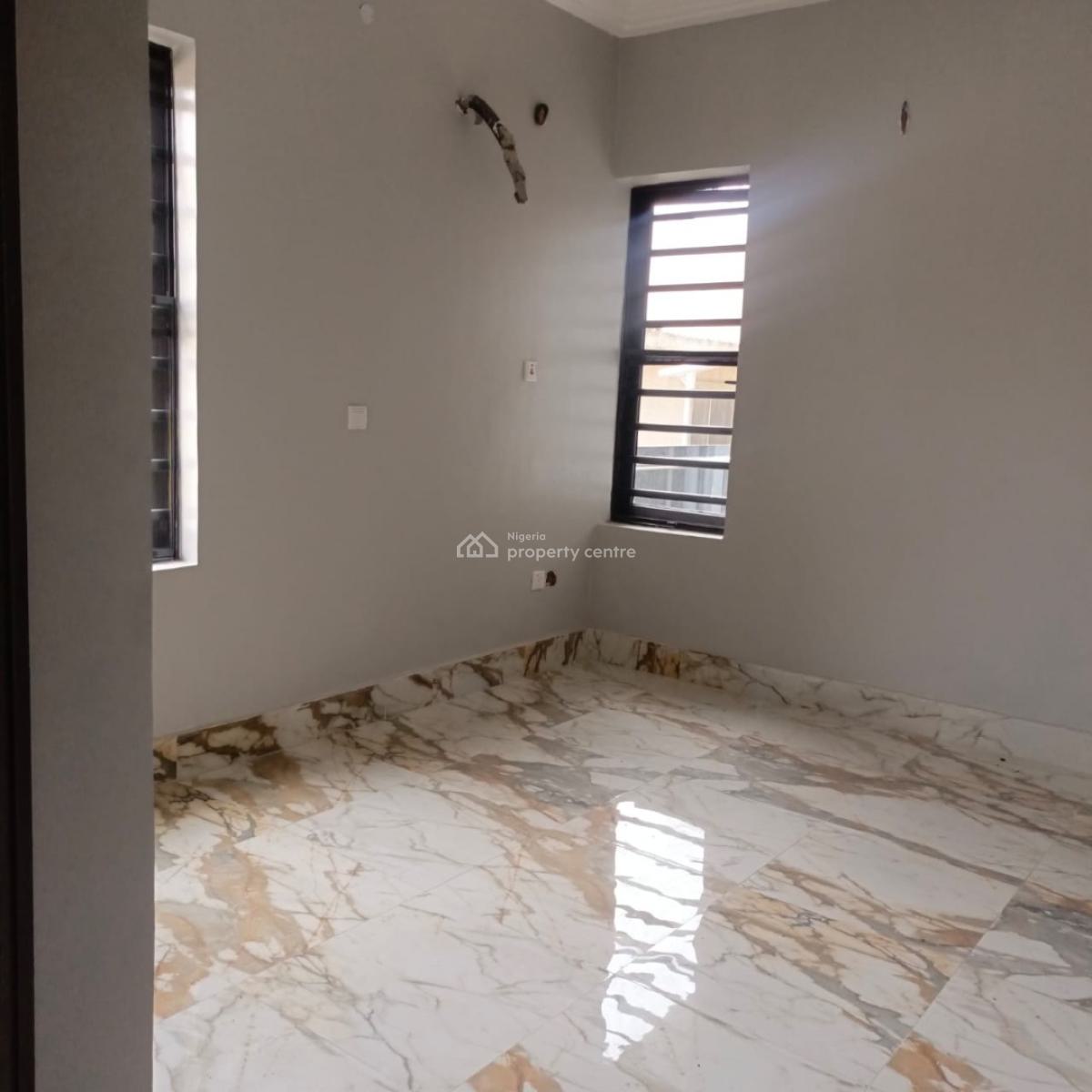 Newly Built 16 Units of 3bedroom Flat with Bq at Oniru Victoria Island, Oniru Victoria Island, Oniru, Victoria Island (vi), Lagos, Terraced Duplex for Rent