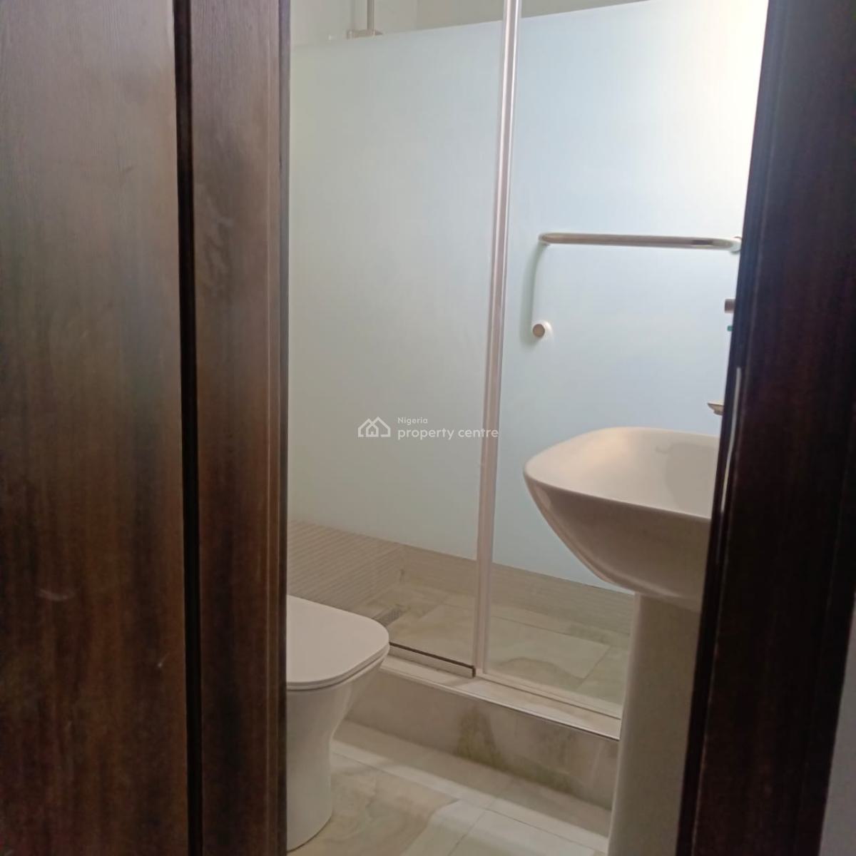 Newly Built 16 Units of 3bedroom Flat with Bq at Oniru Victoria Island, Oniru Victoria Island, Oniru, Victoria Island (vi), Lagos, Terraced Duplex for Rent