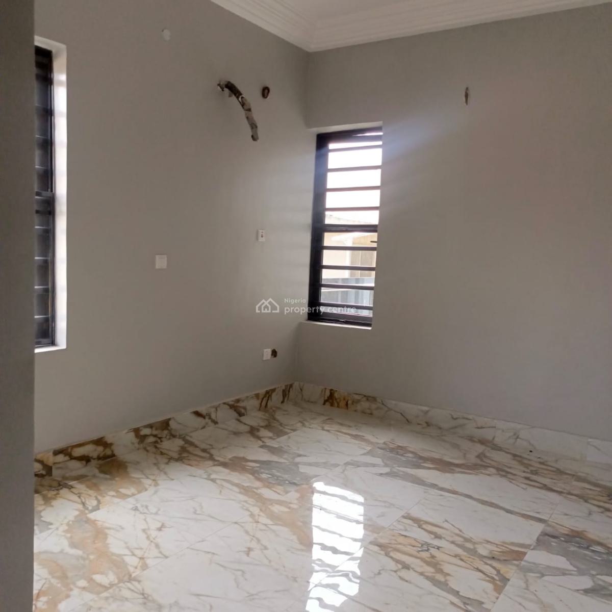 Newly Built 16 Units of 3bedroom Flat with Bq at Oniru Victoria Island, Oniru Victoria Island, Oniru, Victoria Island (vi), Lagos, Terraced Duplex for Rent