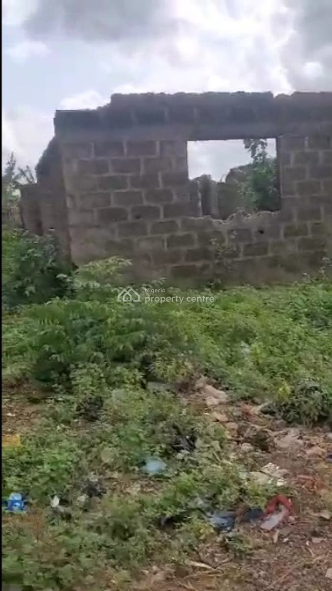 Full Plot of Land, Sasure, Agbara-igbesa, Lagos, Mixed-use Land for Sale