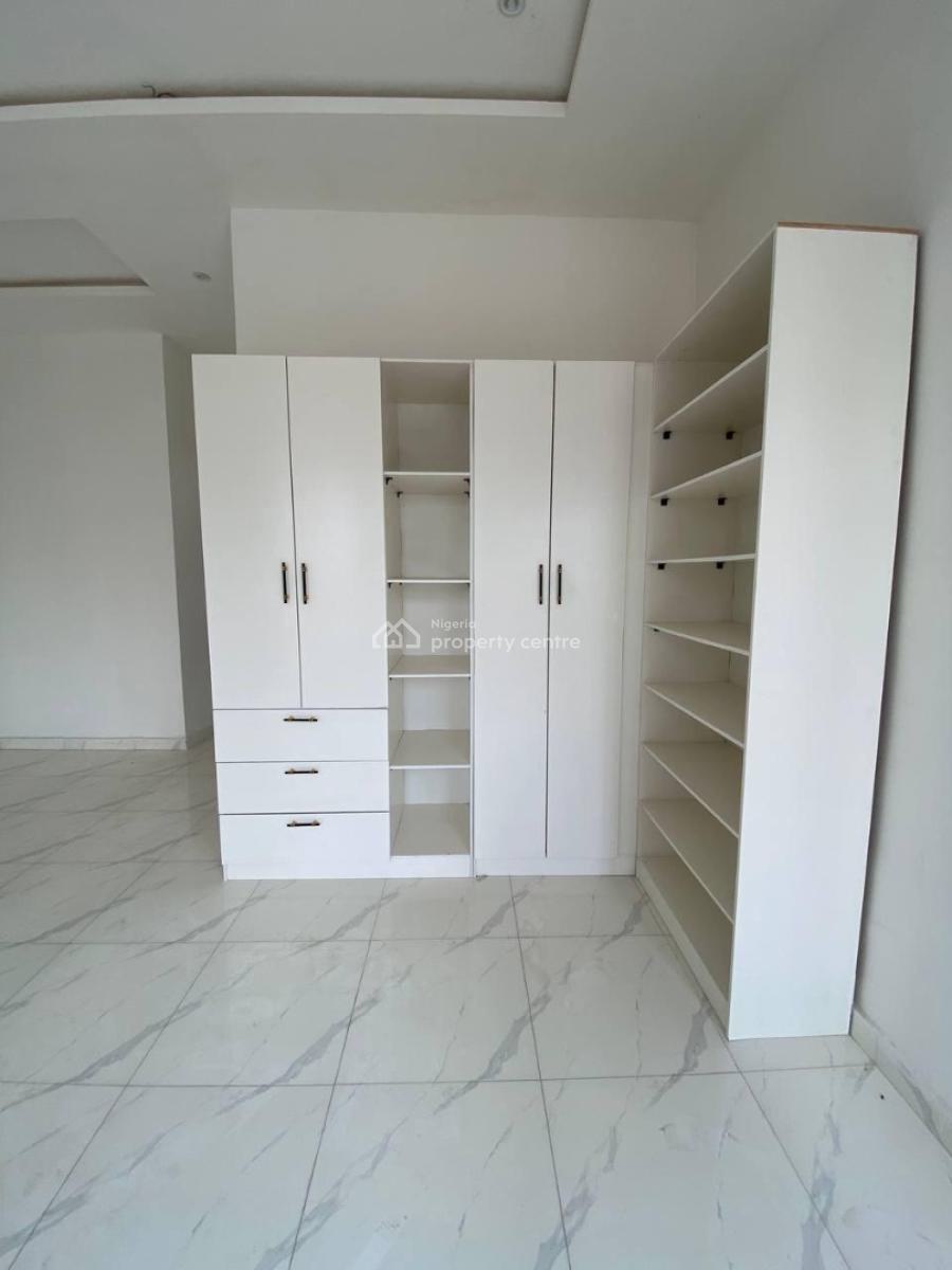 Brand New 4 Bedroom Semi Detached Duplex House with Fitted Kitchen, Ikota, Lekki, Lagos, Semi-detached Duplex for Sale