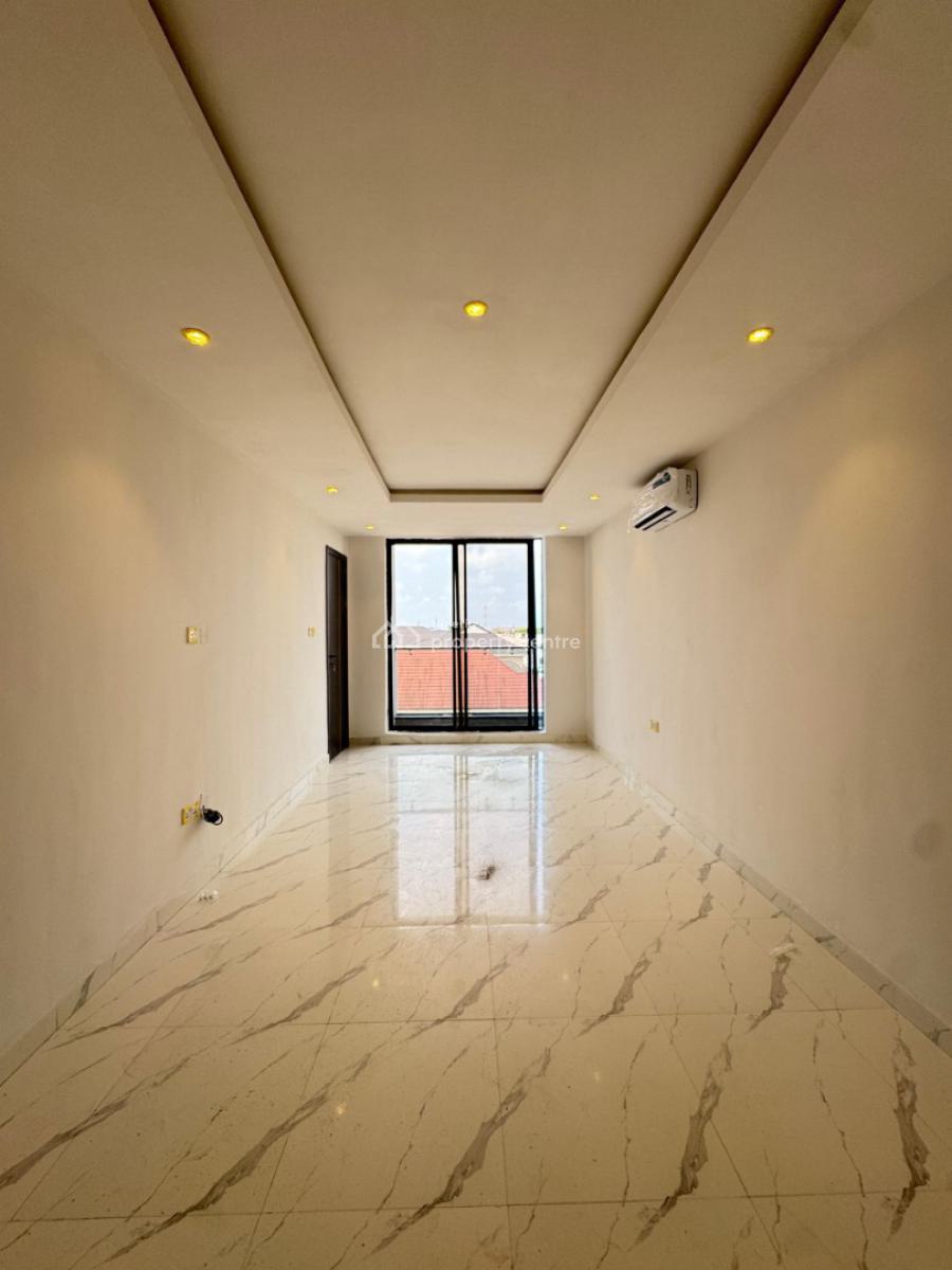 Fully Automated 2bedrooms Apartment with a Swimming Pool and Gym, Lekki Phase 1, Lekki, Lagos, Flat / Apartment for Sale
